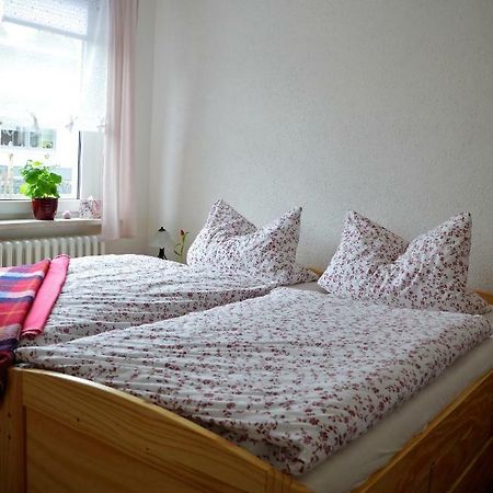 Deine Ferienwohnung Falkenstein  Exterior foto