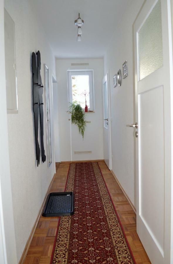 Deine Ferienwohnung Falkenstein  Exterior foto