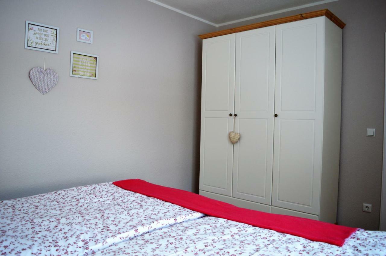 Deine Ferienwohnung Falkenstein  Exterior foto