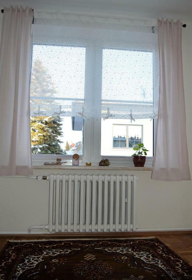 Deine Ferienwohnung Falkenstein  Exterior foto