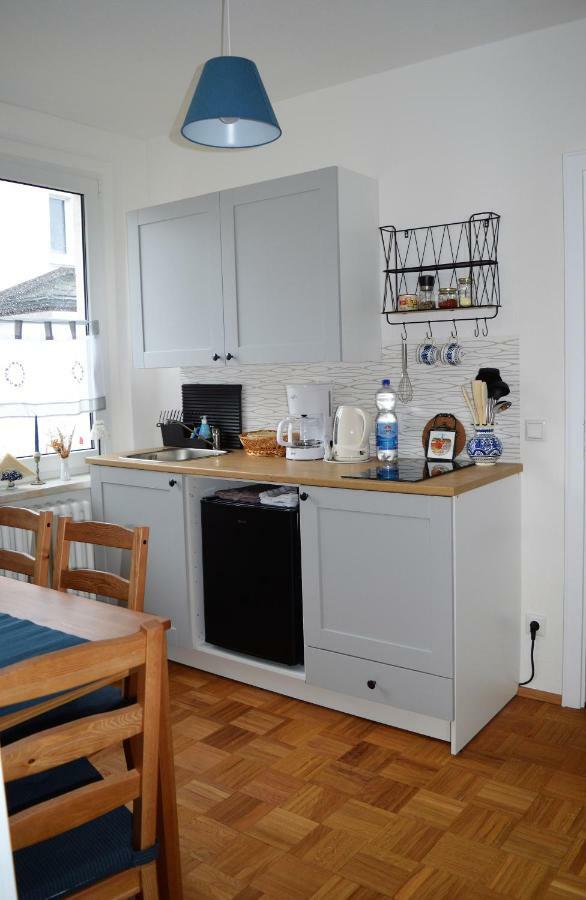 Deine Ferienwohnung Falkenstein  Exterior foto