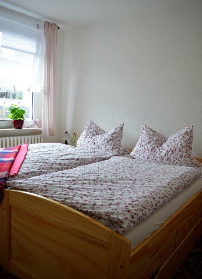 Deine Ferienwohnung Falkenstein  Exterior foto